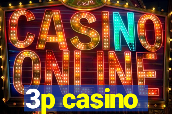 3p casino